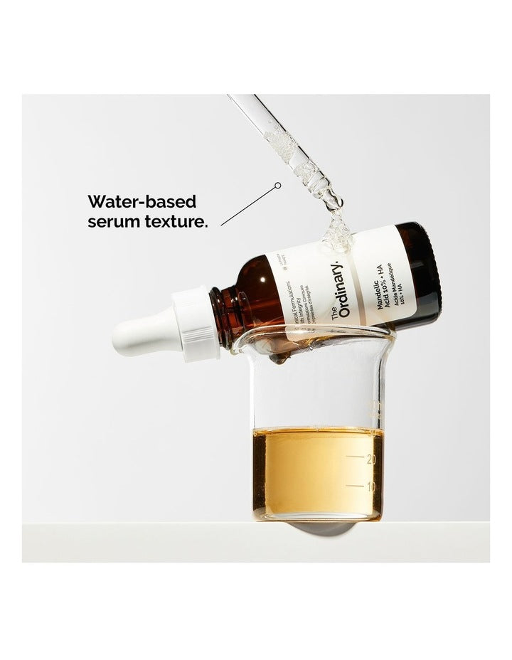 Mandelic Acid + HA Treatment 30ml