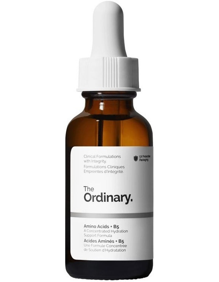 Amino Acids + B5 30ml