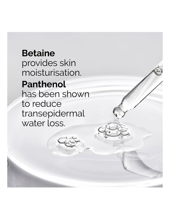 Amino Acids + B5 30ml