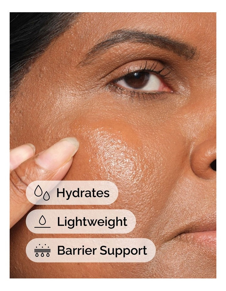 Amino Acids + B5 Serum for Hydration and Skin Barrier Support 30ml