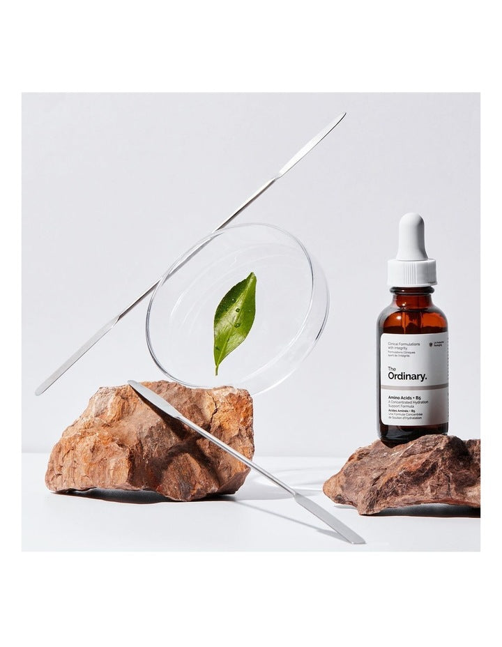 Amino Acids + B5 30ml