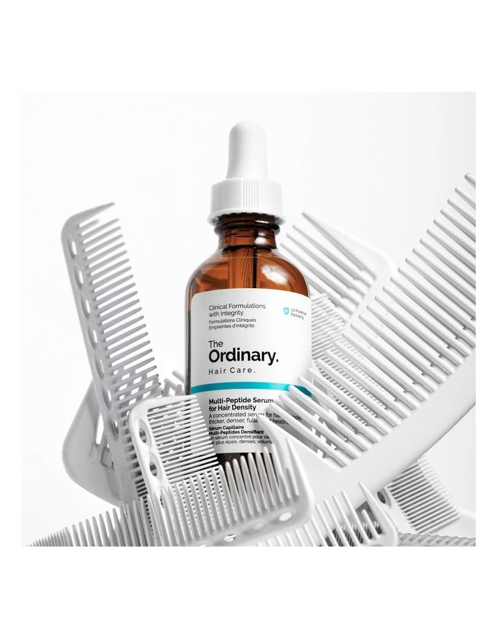 Multi-Peptide Serum For Hair Density 60ml