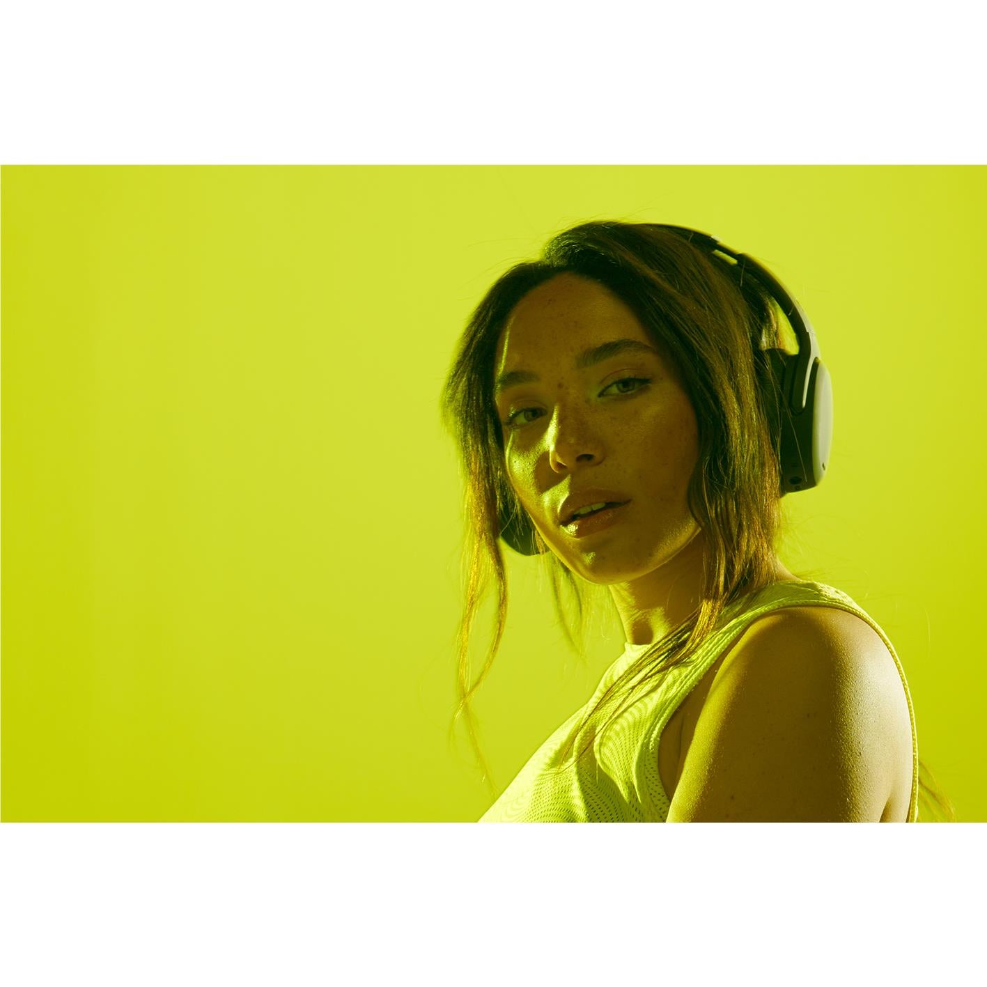 Skullcandy Crusher ANC 2 Wireless Over-Ear Headphones (True Black)