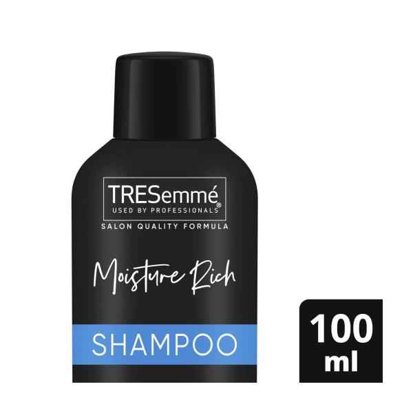 Rich Moisture Shampoo