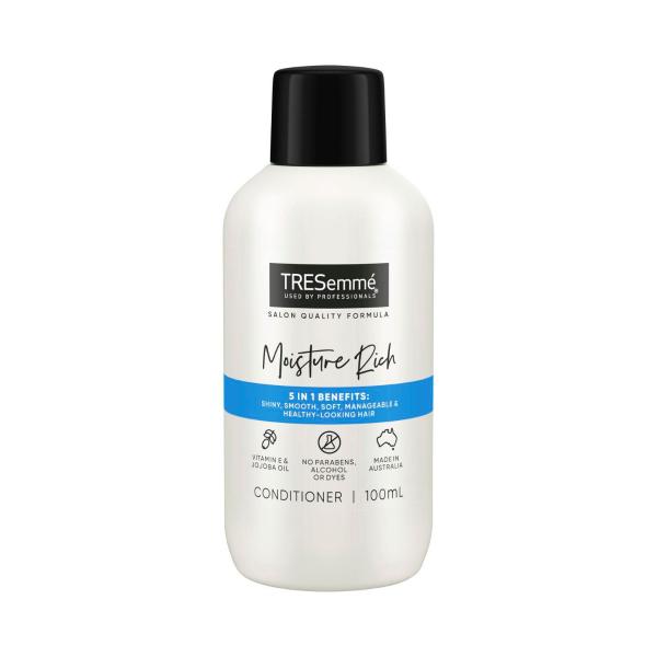 TRESEMME CONDITIONER RICH MOISTURE 100ML