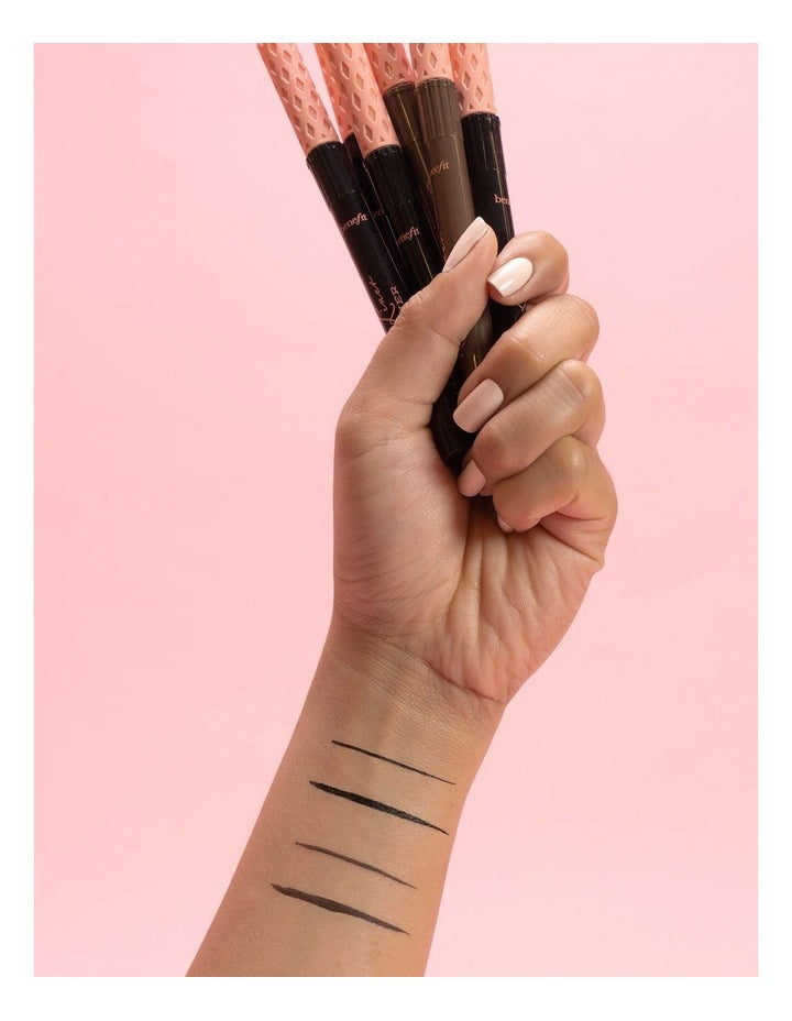 Roller Liner Matte Liquid Eyeliner