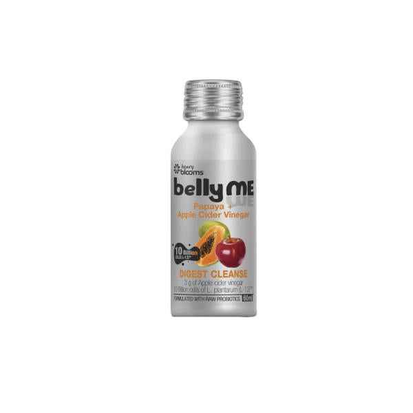 Probiotic Digestive Cleanse Shot