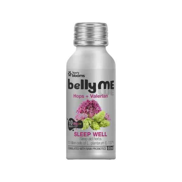HB BELLY ME SHOT PROBIOTIC + SLEEP WELL 60ML