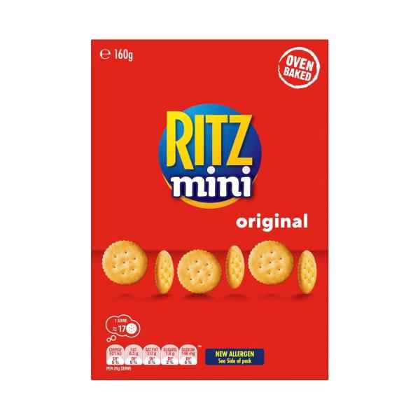 Mini Original Crackers