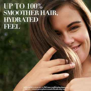 Herbal Essences bio:renew Coconut Milk Hydrating Shampoo 400mL