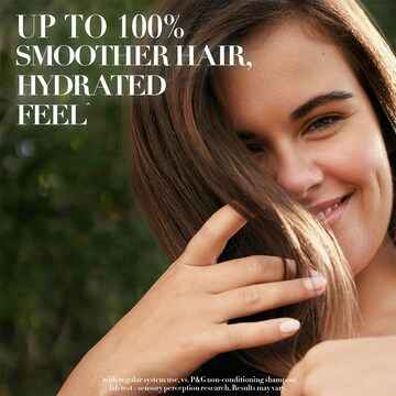 Herbal Essences bio:renew Coconut Milk Hydrating Conditioner 400mL