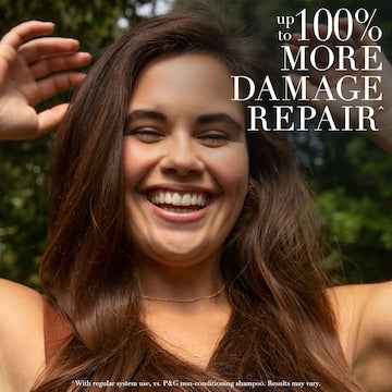 Herbal Essences bio:renew Argan Oil of Morocco Repairing Conditioner 400mL