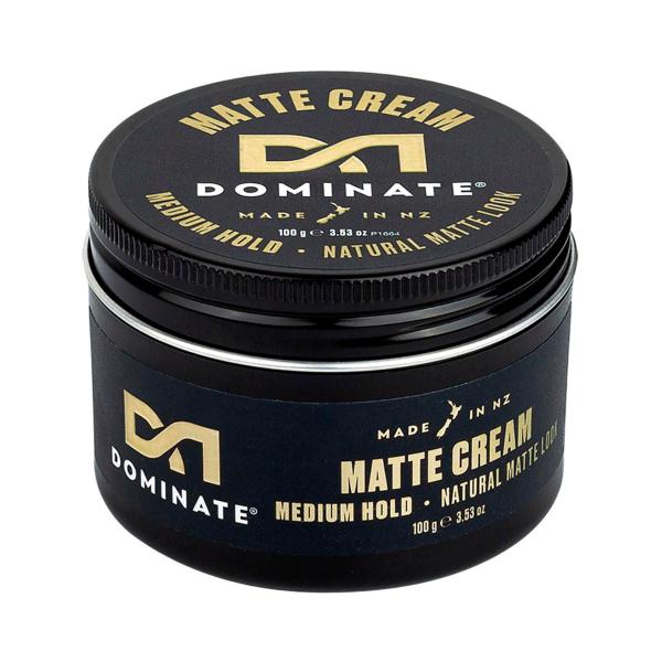DOMINATE MATTE CREAM 100G