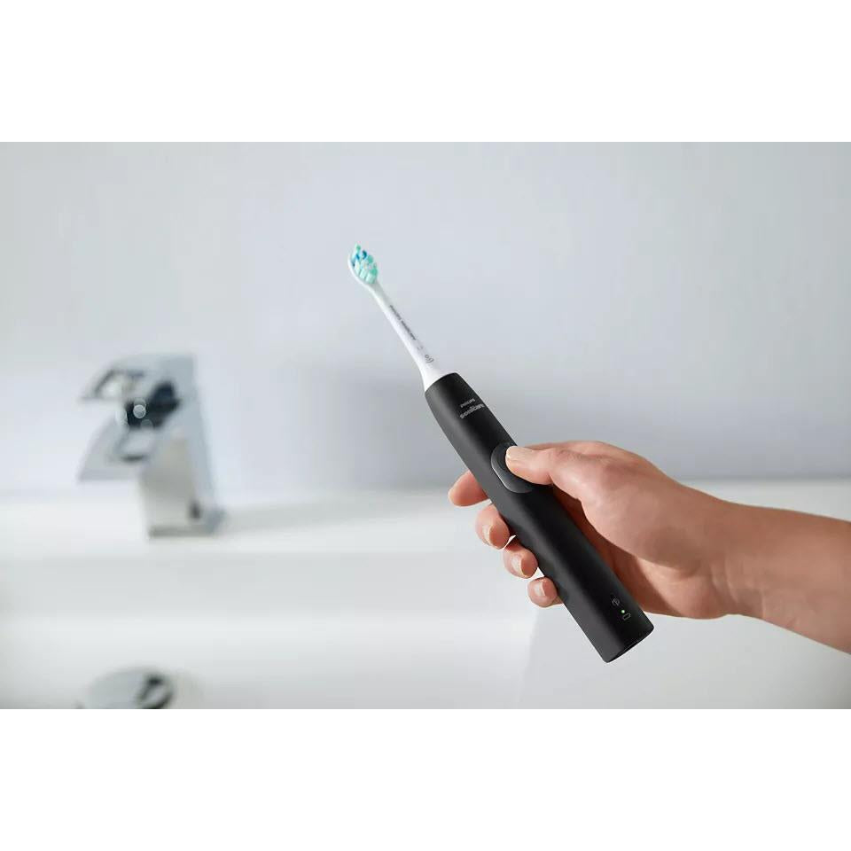 Philips Sonicare ProtectiveClean 4300 Electric Toothbrush