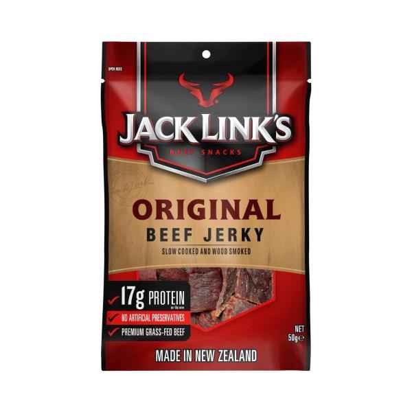 Original Beef Jerky