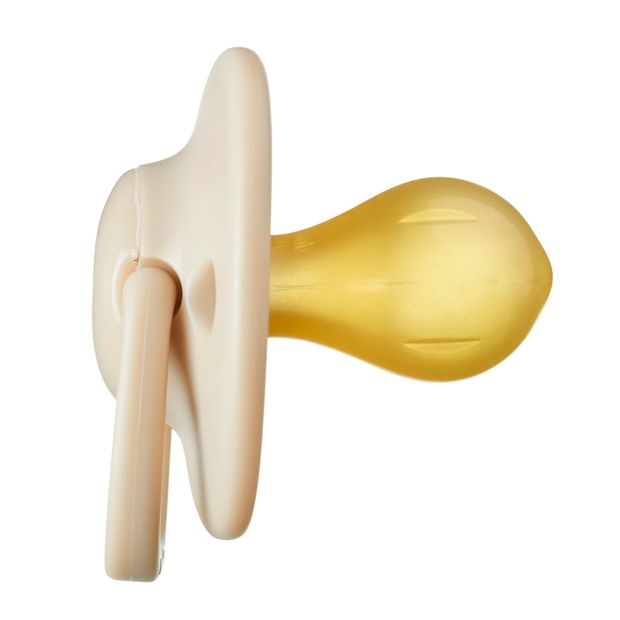 Tommee Tippee Cherry Latex Soother 2 Pack - 0-6 Months