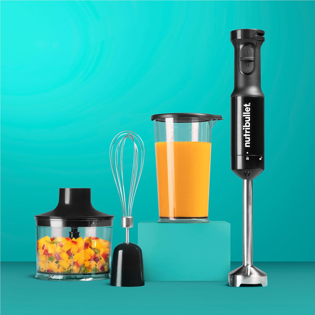NutriBullet Immersion Blender