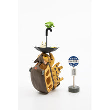 My Neighbor Totoro - Catbus Stacking Figure