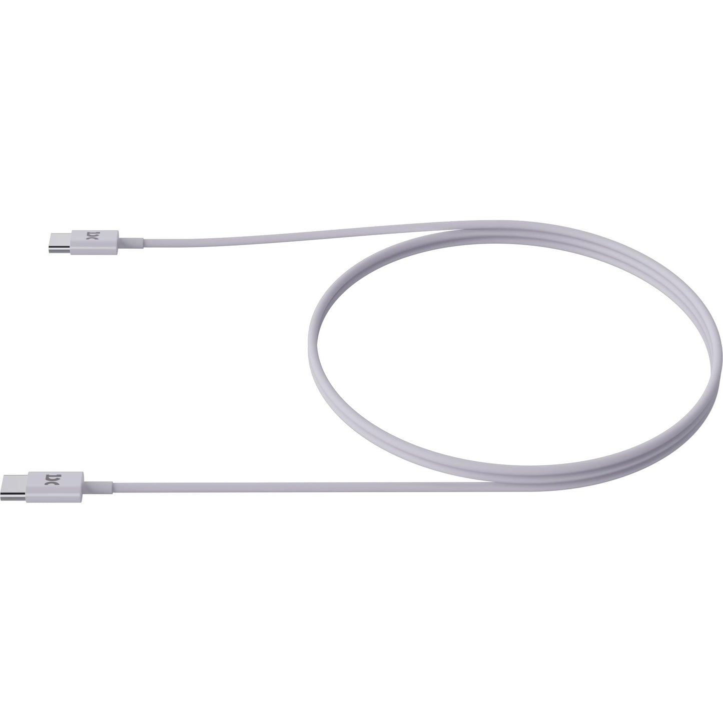 espresso 2m USB-C Cable for espresso Display (White)
