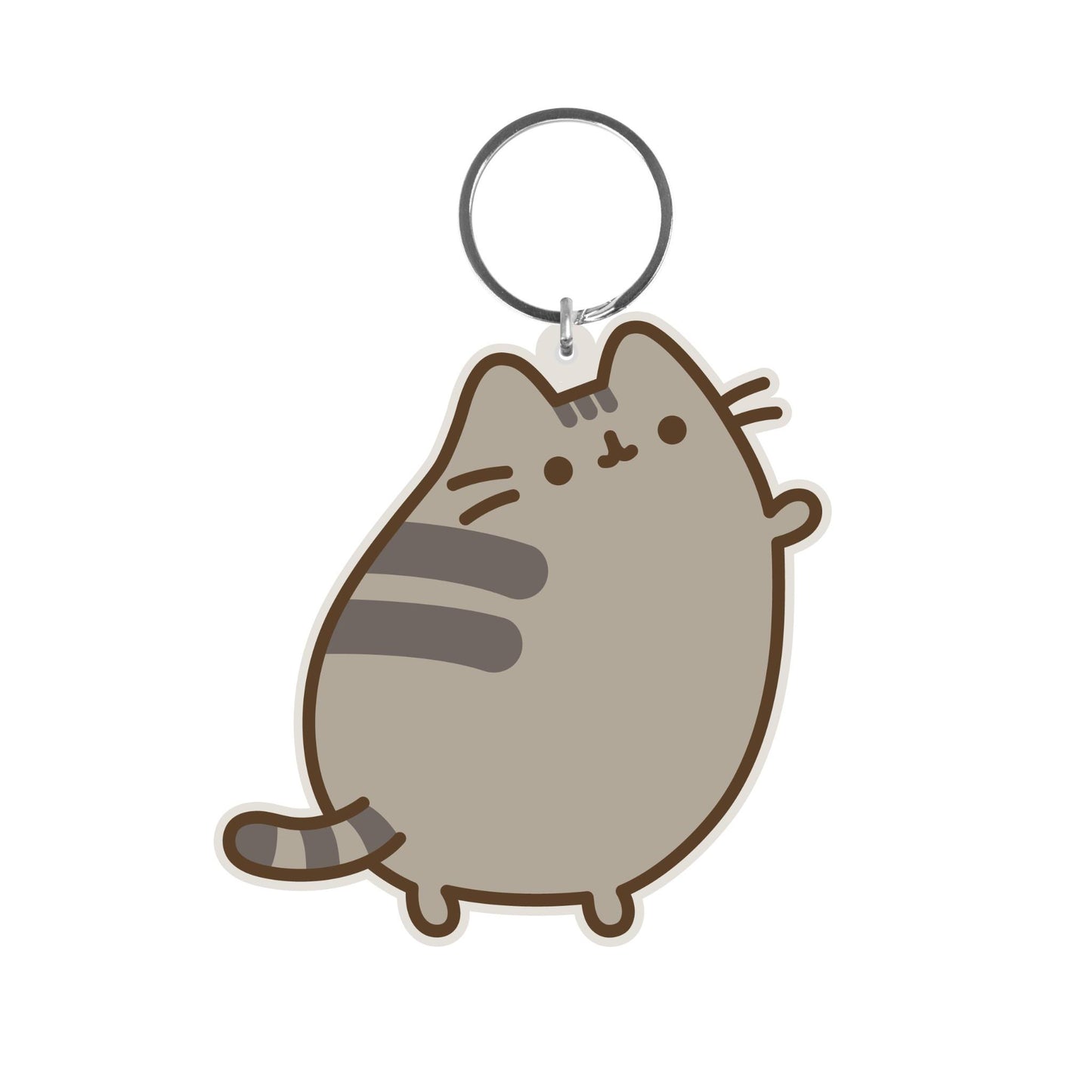 Pusheen - Pusheen Keyring