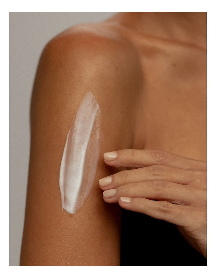 Coconut Body Milk