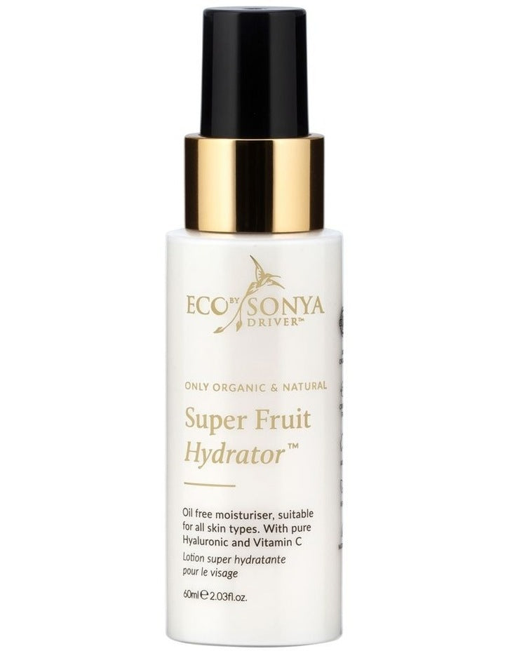 Super Fruit Hydrator Moisturiser