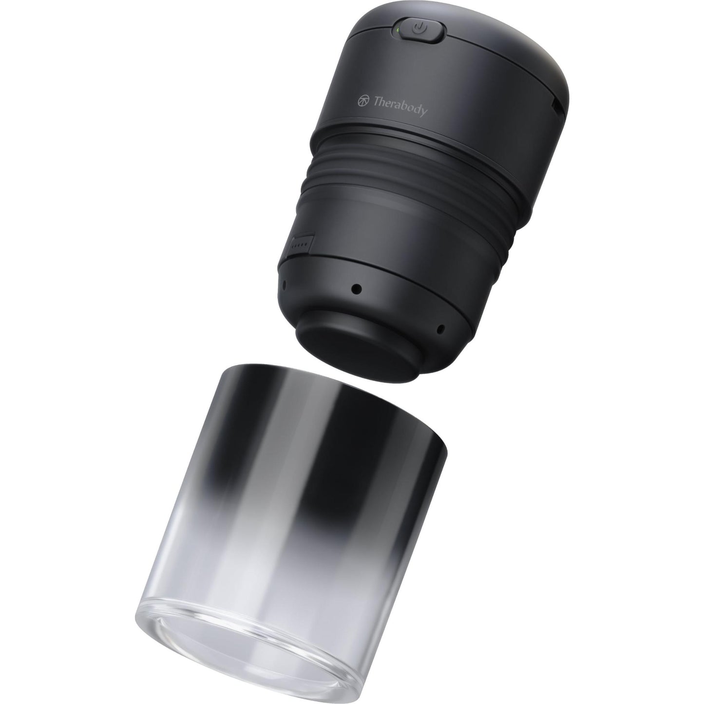 TheraCup Advanced 3-in-1 Cupping Therapy