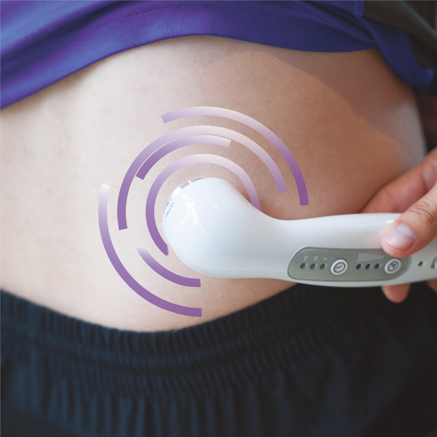 Revitive Ultrasound Therapy Device