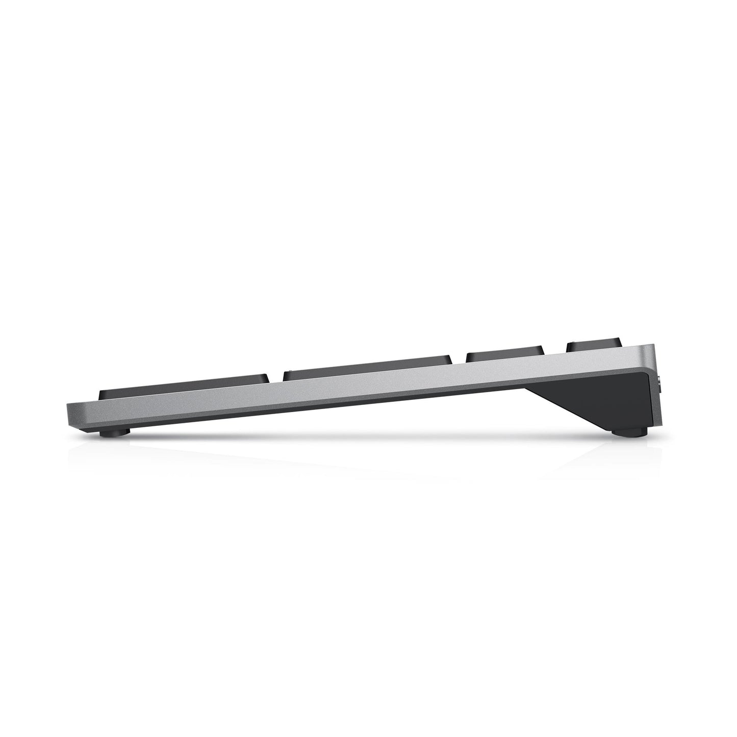 Dell KB700 Multi-Device Wireless Keyboard (Grey)