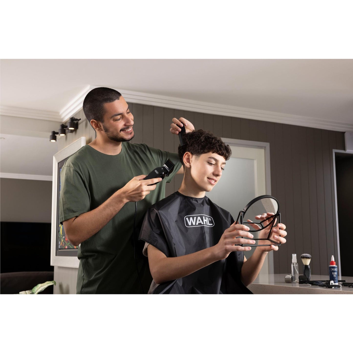 Wahl Designer Clipper