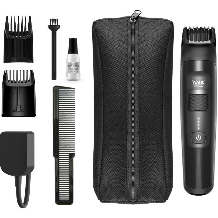 Wahl Aqua Trim Beard & Body Trimmer