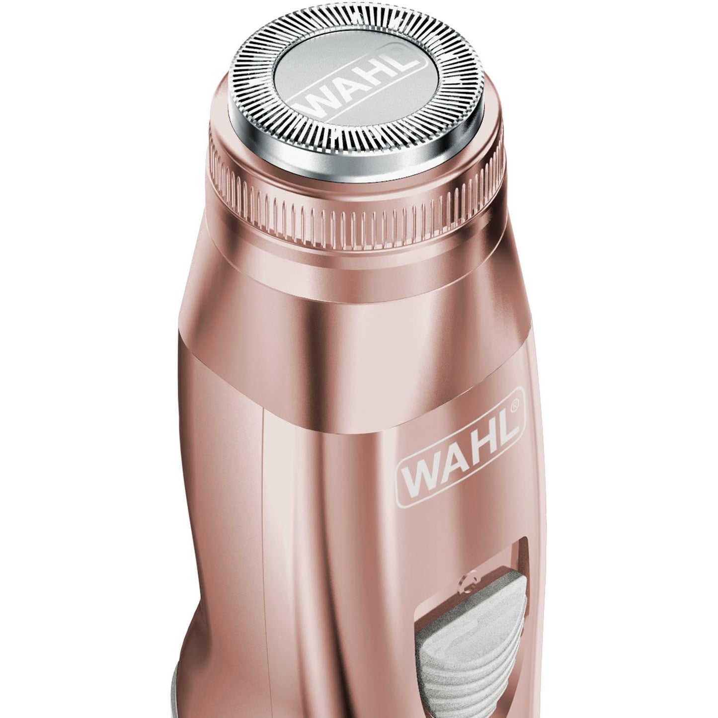Wahl Face & Body Hair Remover