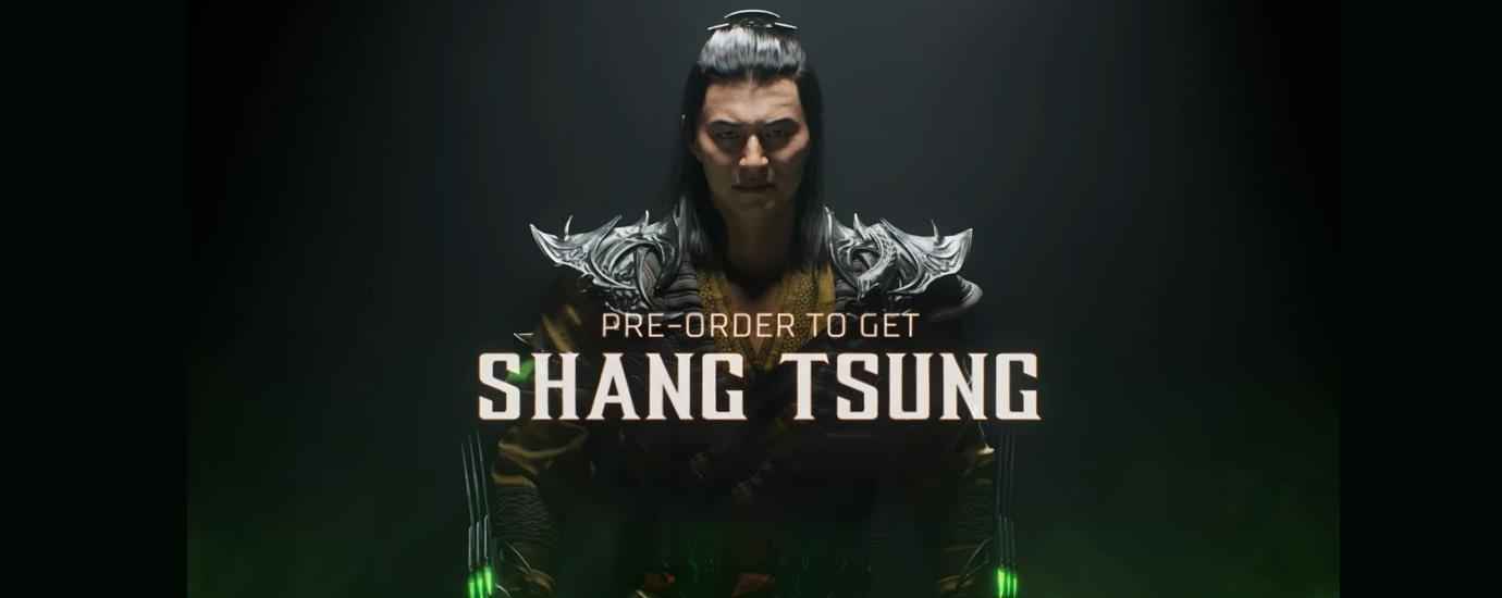 Mortal Kombat 1 SteelCase Edition