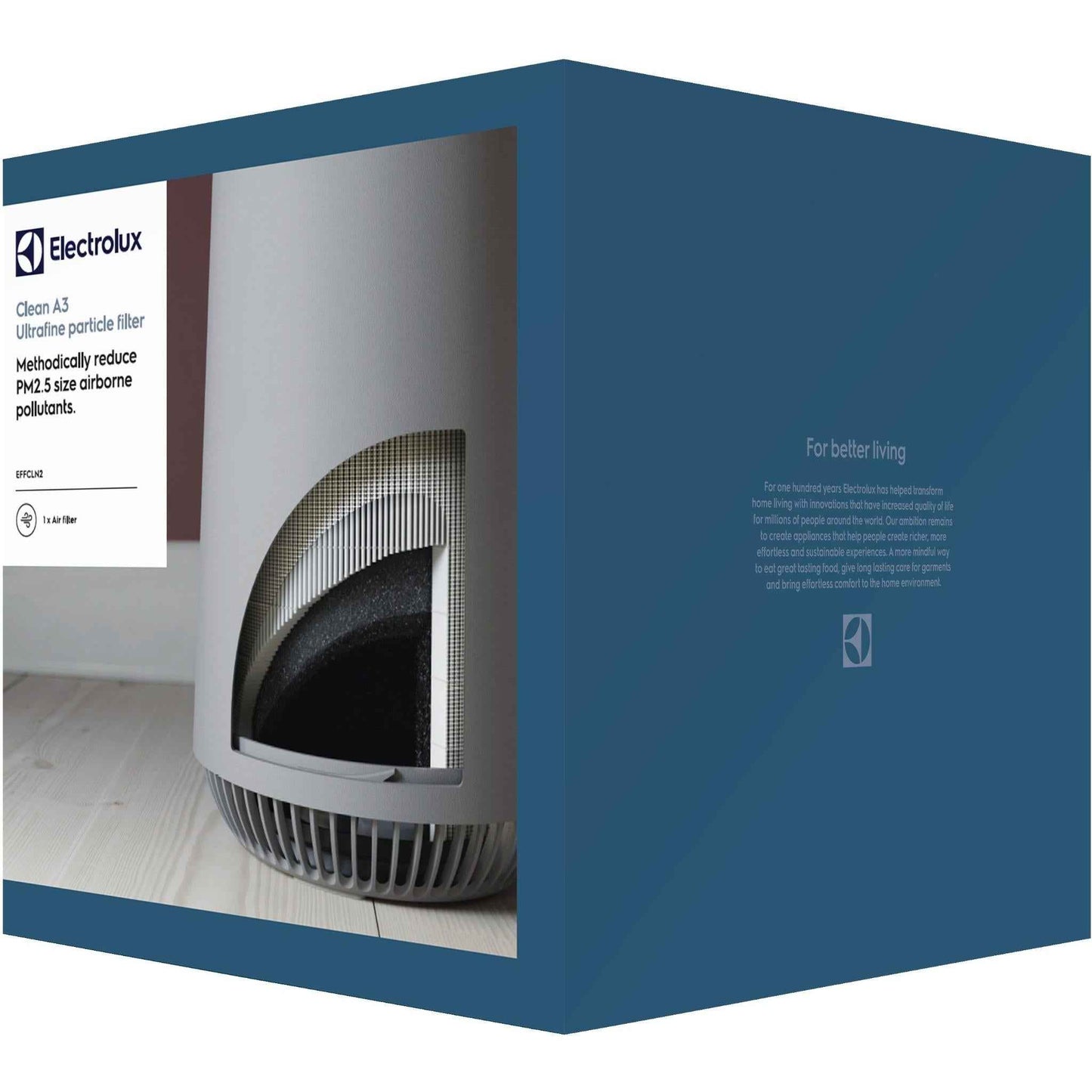 Electrolux Ultimate Home 300 Air purifier replacement filter