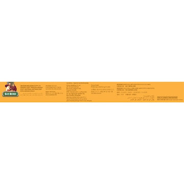 San Remo Gluten Free Spaghetti 350g