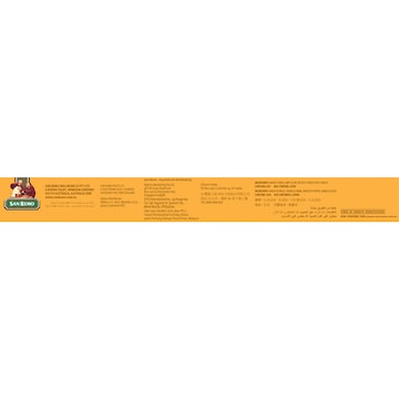 San Remo Gluten Free Fettuccine 350g