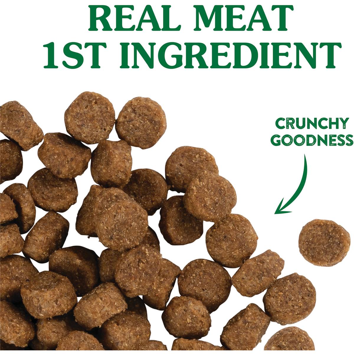 Nature's Gift Adult Dry Dog Food With Chicken & Fish 2.5kg