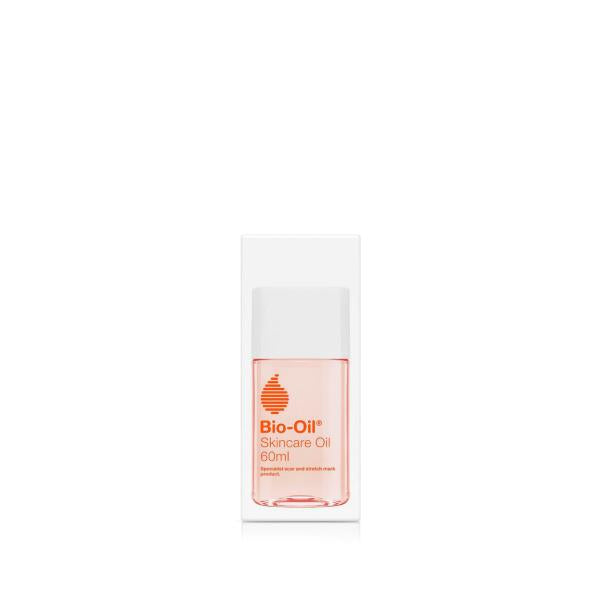 BIO-OIL SKINCARE OIL 60ML