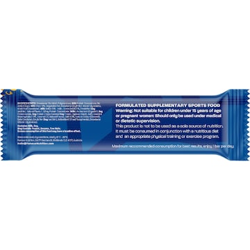Famous Nutrition Sport Protein & Creatine Bar Salted Caramel 60g