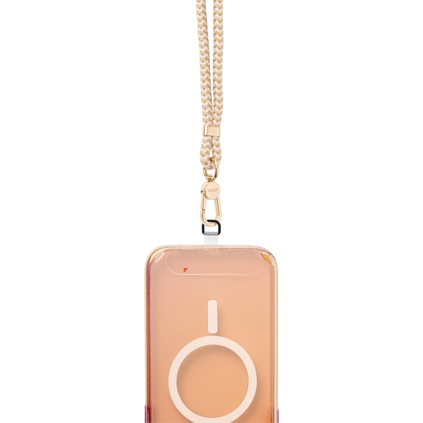 EFM Universal Mobile Lanyard (Sand)