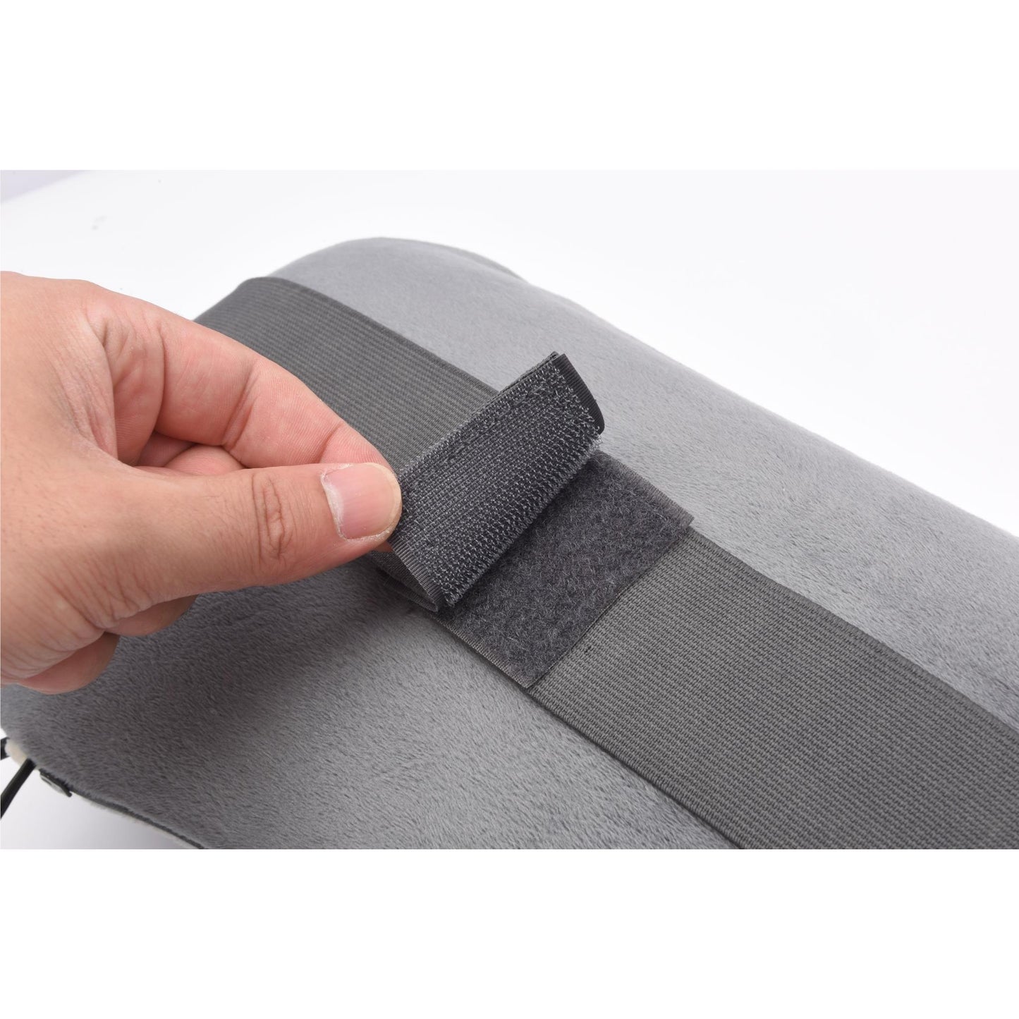 RENPHO Heated Massage Pillow