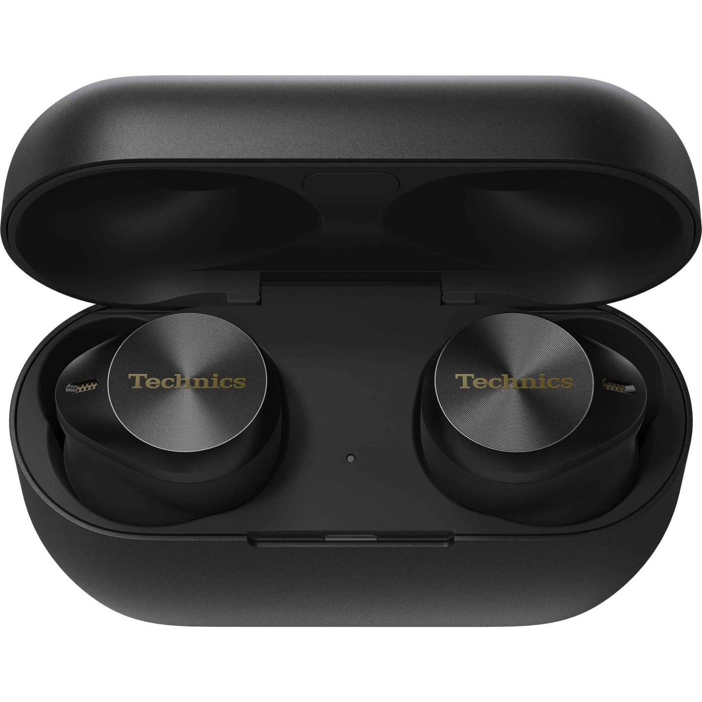 Technics AZ80 Premium True Wireless Noise Cancelling In-Ear Headphones (Black)