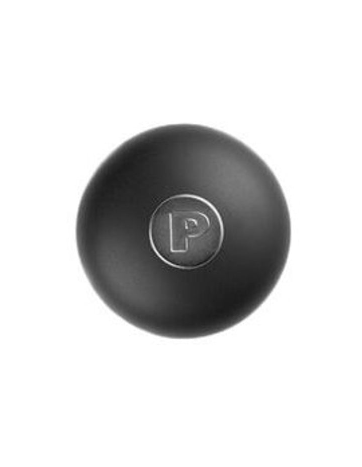 Pepper Mill in Black