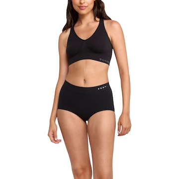 Bonds Ladies Seamless Full Brief Size 16 Assorted 2 pack