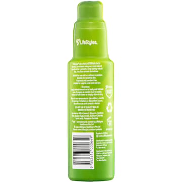 Lifestyles Ultra Natural Water Based Intimate Gel 100mL