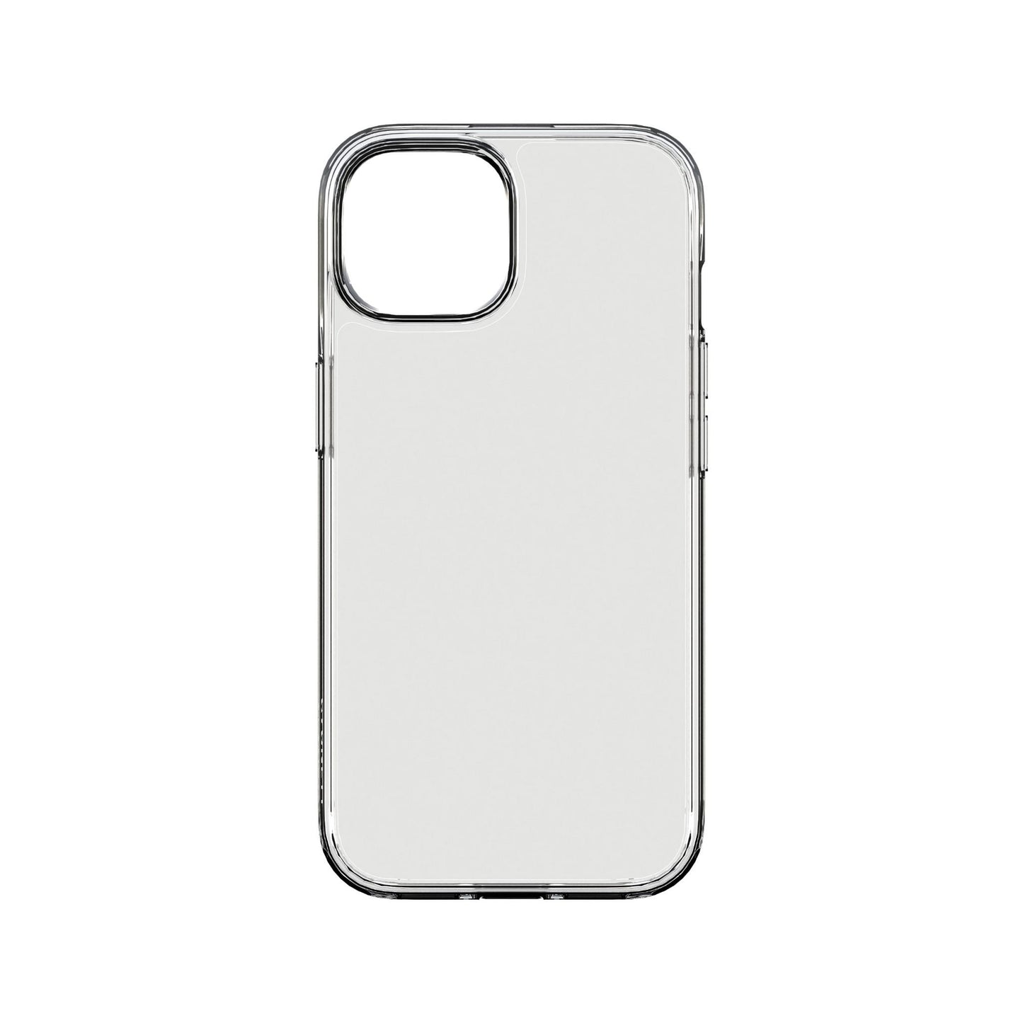 Cygnett AeroShield Protective Case for iPhone 15 (Clear)