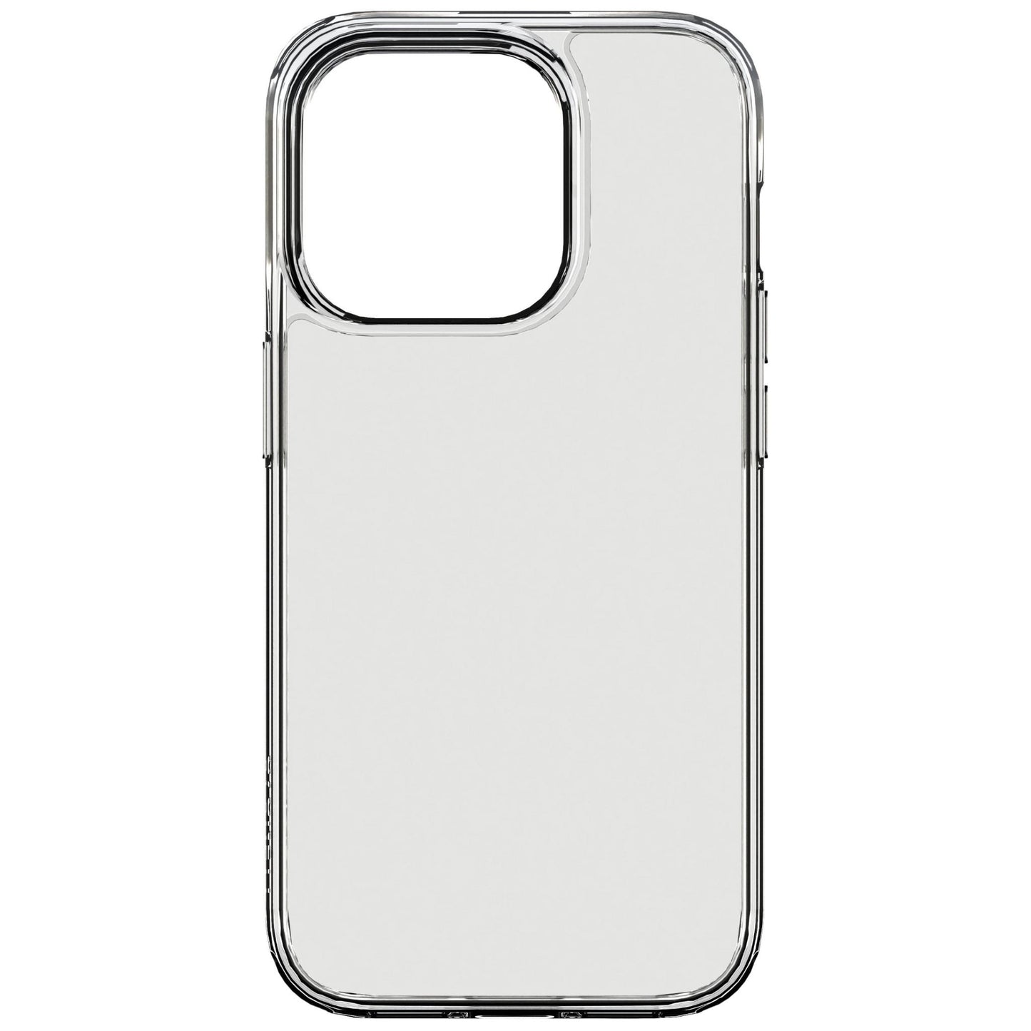 Cygnett AeroShield Protective Case for iPhone 15 Pro (Clear)