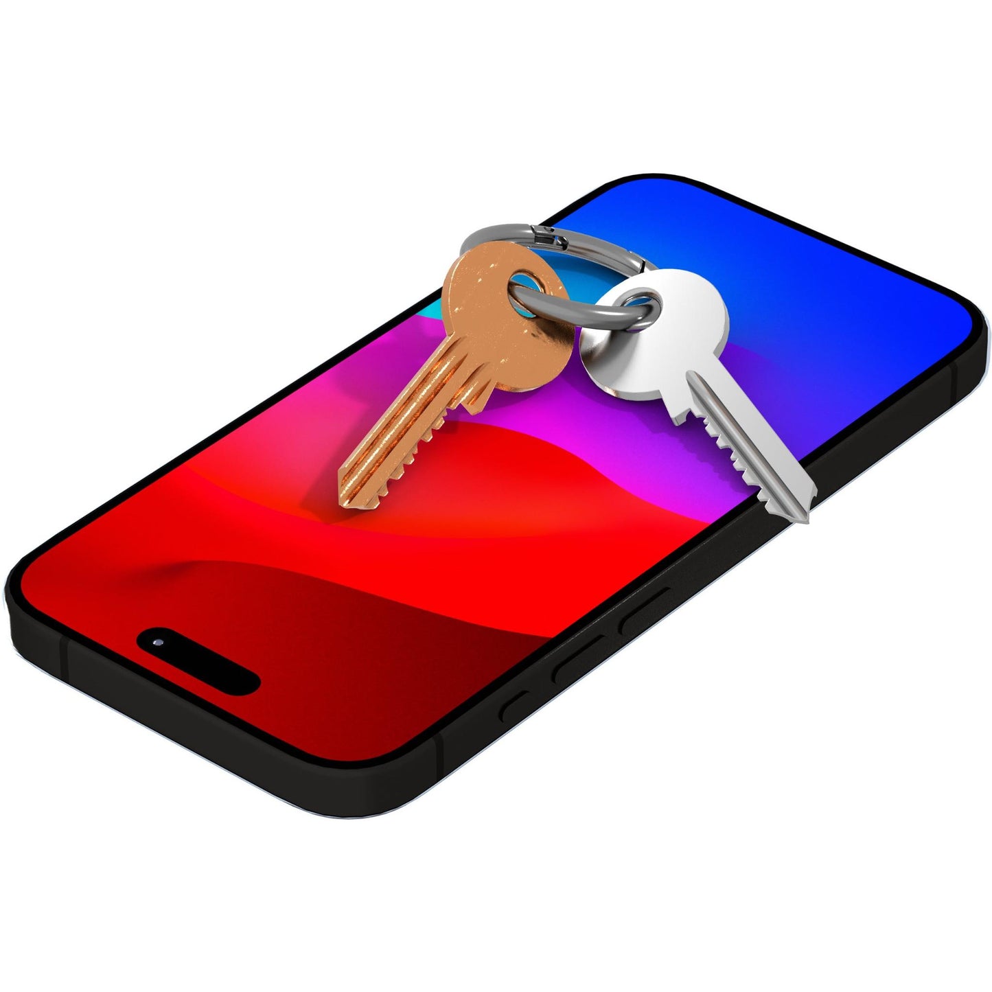 Cygnett Tough OpticShield Screen Protector