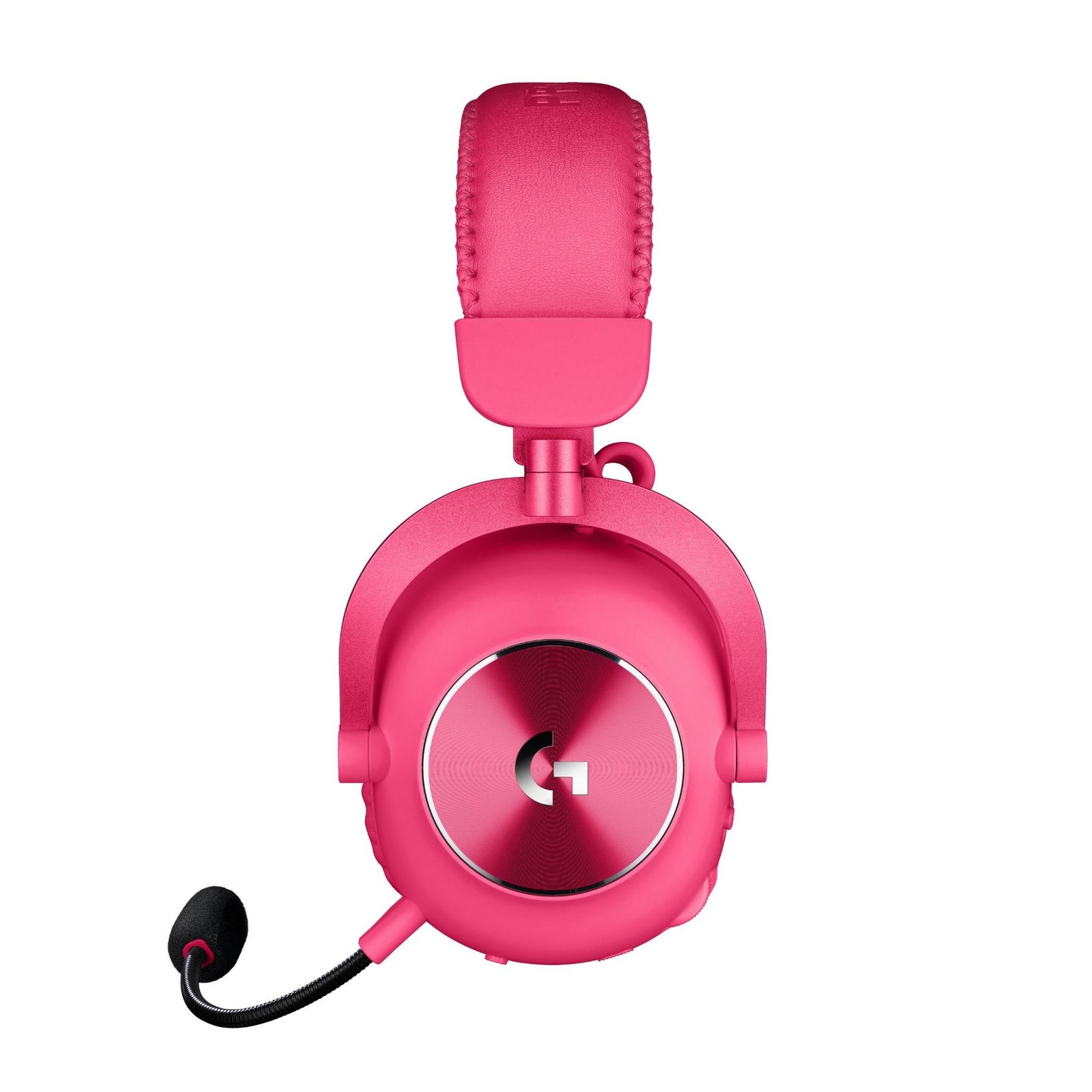 Logitech G PRO X 2 LIGHTSPEED Wireless Gaming Headset (Magenta)