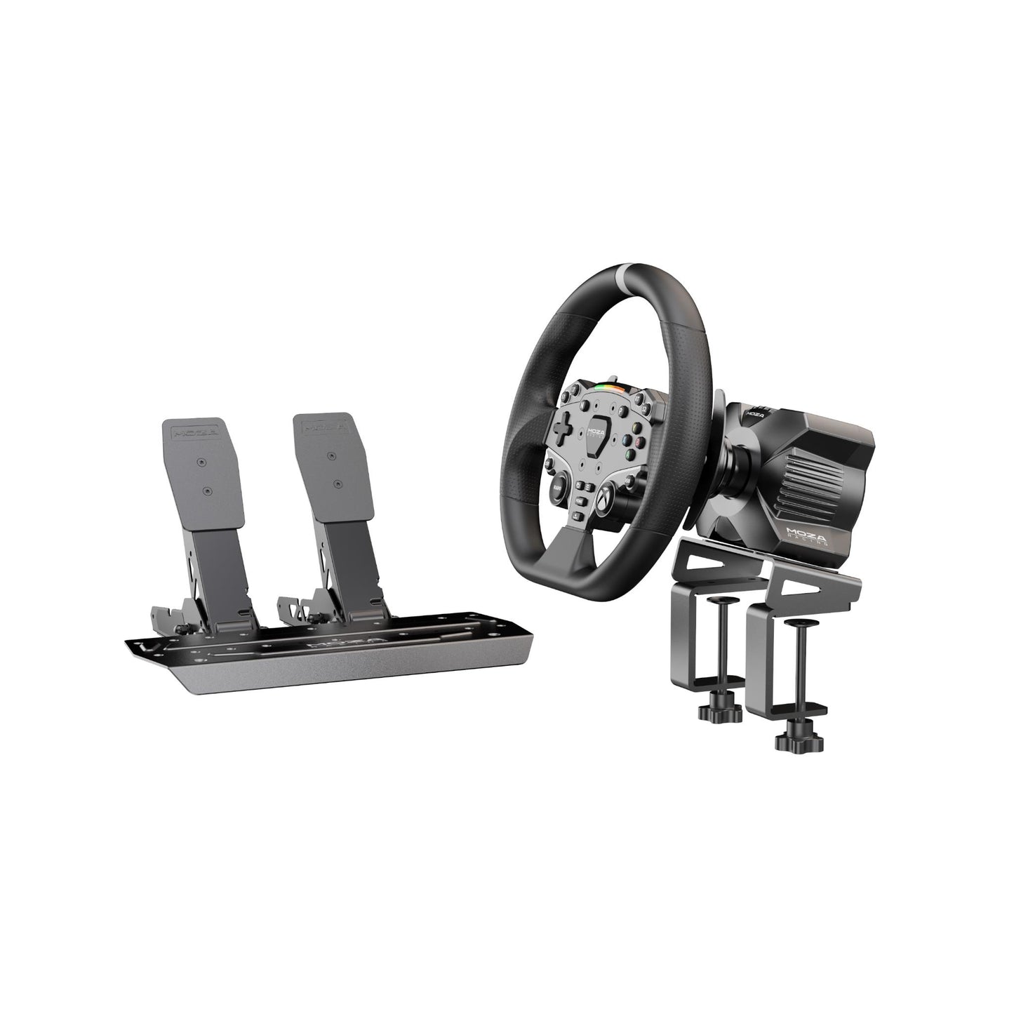 Moza R3 Racing Bundle for Xbox Series X/S and PC